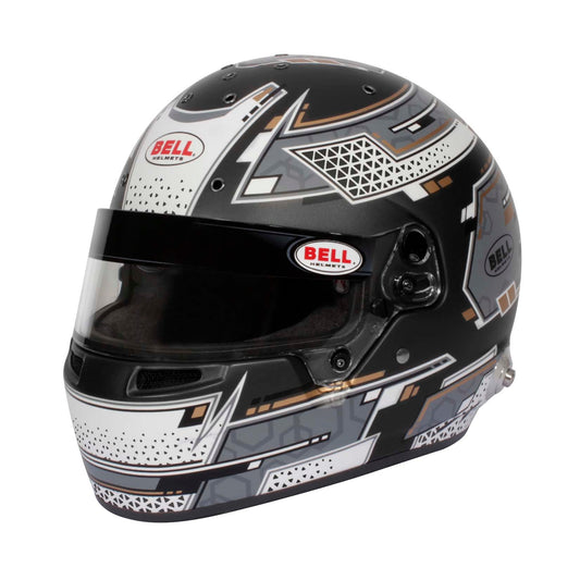 Bell RS7 Pro Stamina SA2020/FIA8859 Helmet - Shifted Motorsports