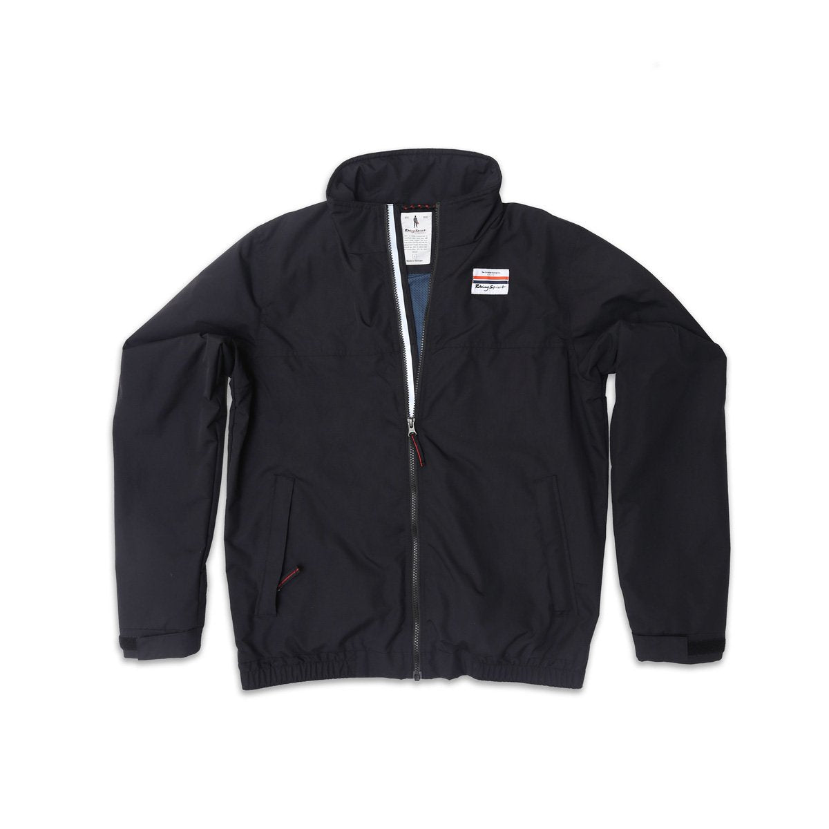 Racing Spirit Patch Jacket - Shifted Motorsports