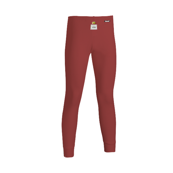 Sabelt UI-600 Stretch-Fit Fire Resistant Racing Underpants - FIA 8856-2018