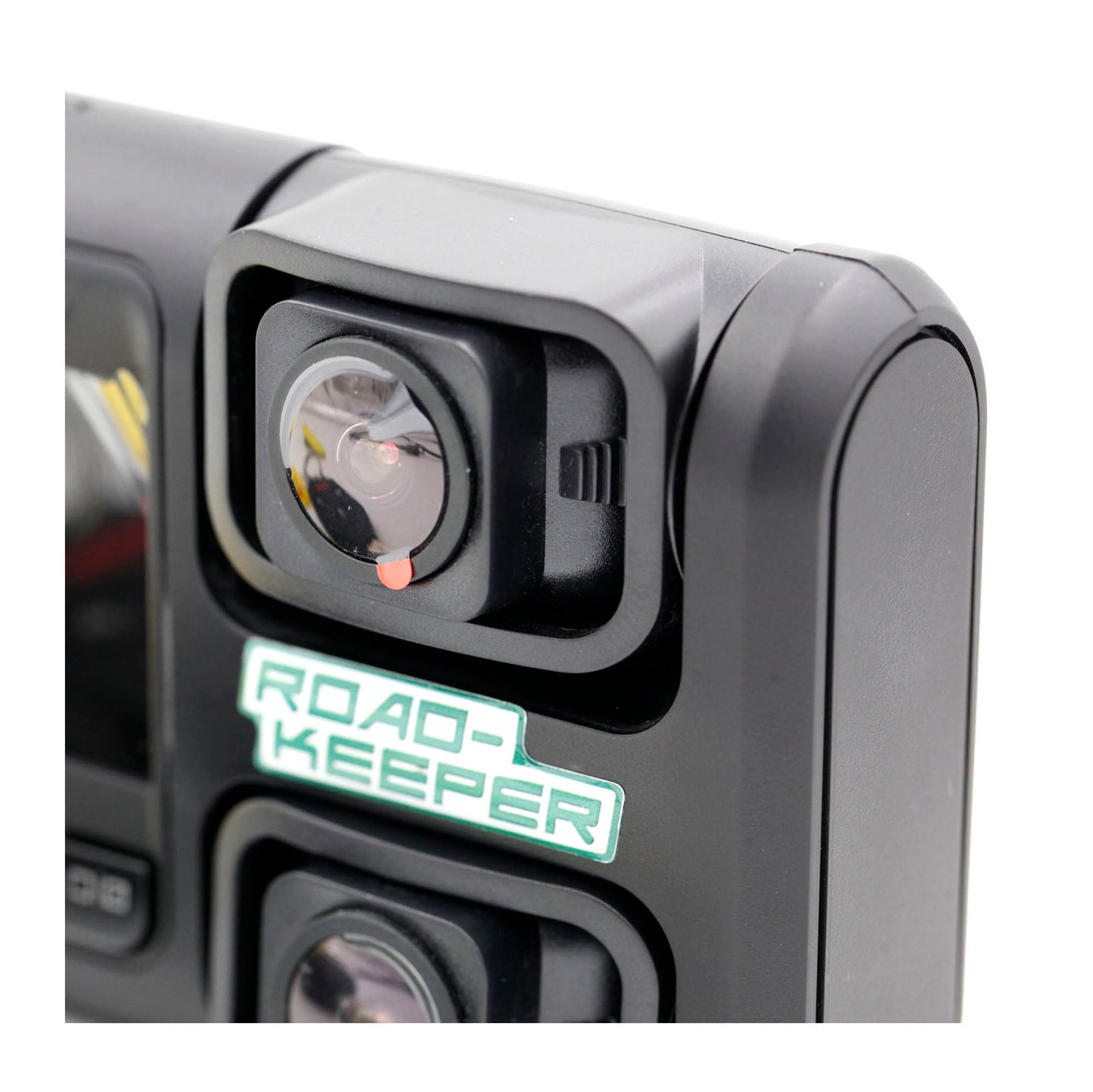 Road-Keeper Dual HD Video Camera and Roll Bar Mount - Shifted Motorsports
