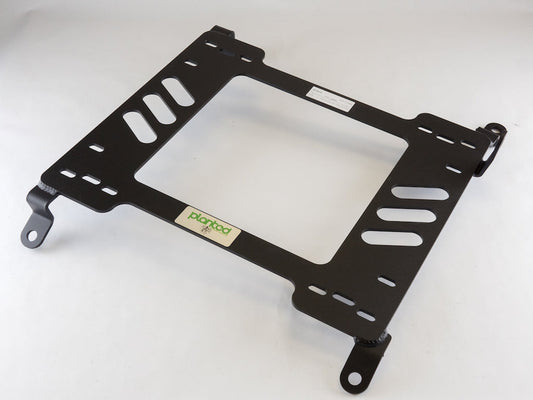 Planted Nissan 350Z Seat Bracket (2003-08, Automatic) - Passenger - Shifted Motorsports