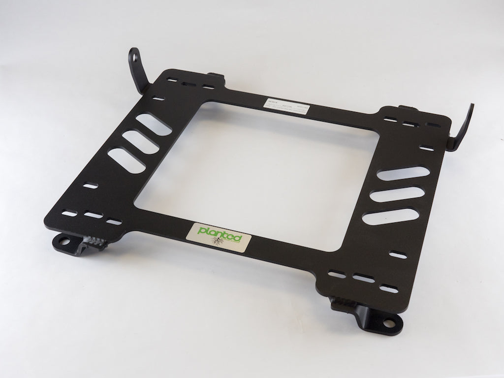 Planted Dodge Charger Seat Bracket (2011+, 7th Gen) - Passenger - Shifted Motorsports