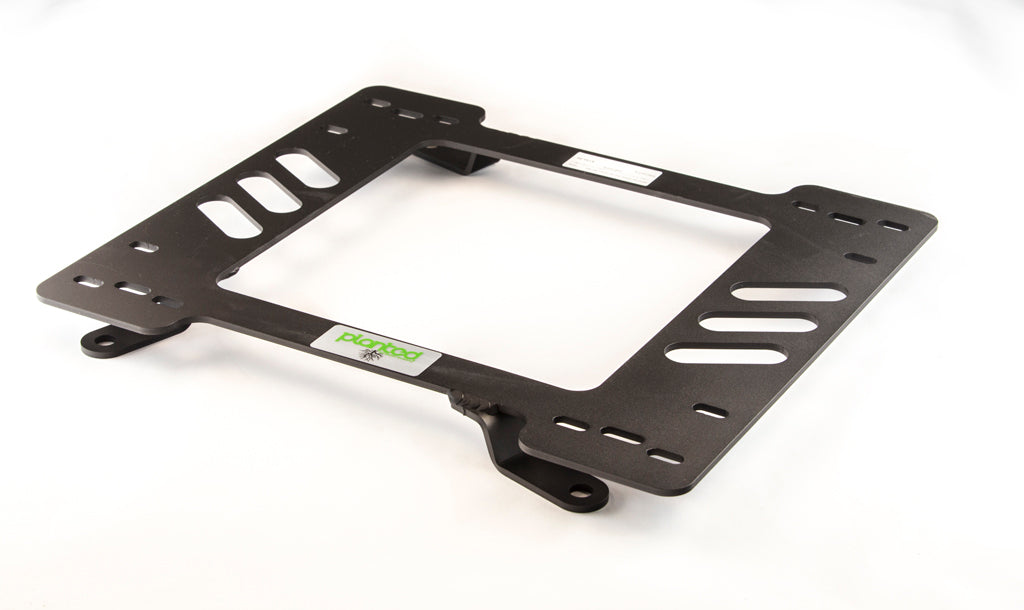 Planted Pontiac Firebird Seat Bracket (1967-69) - Passenger - Shifted Motorsports