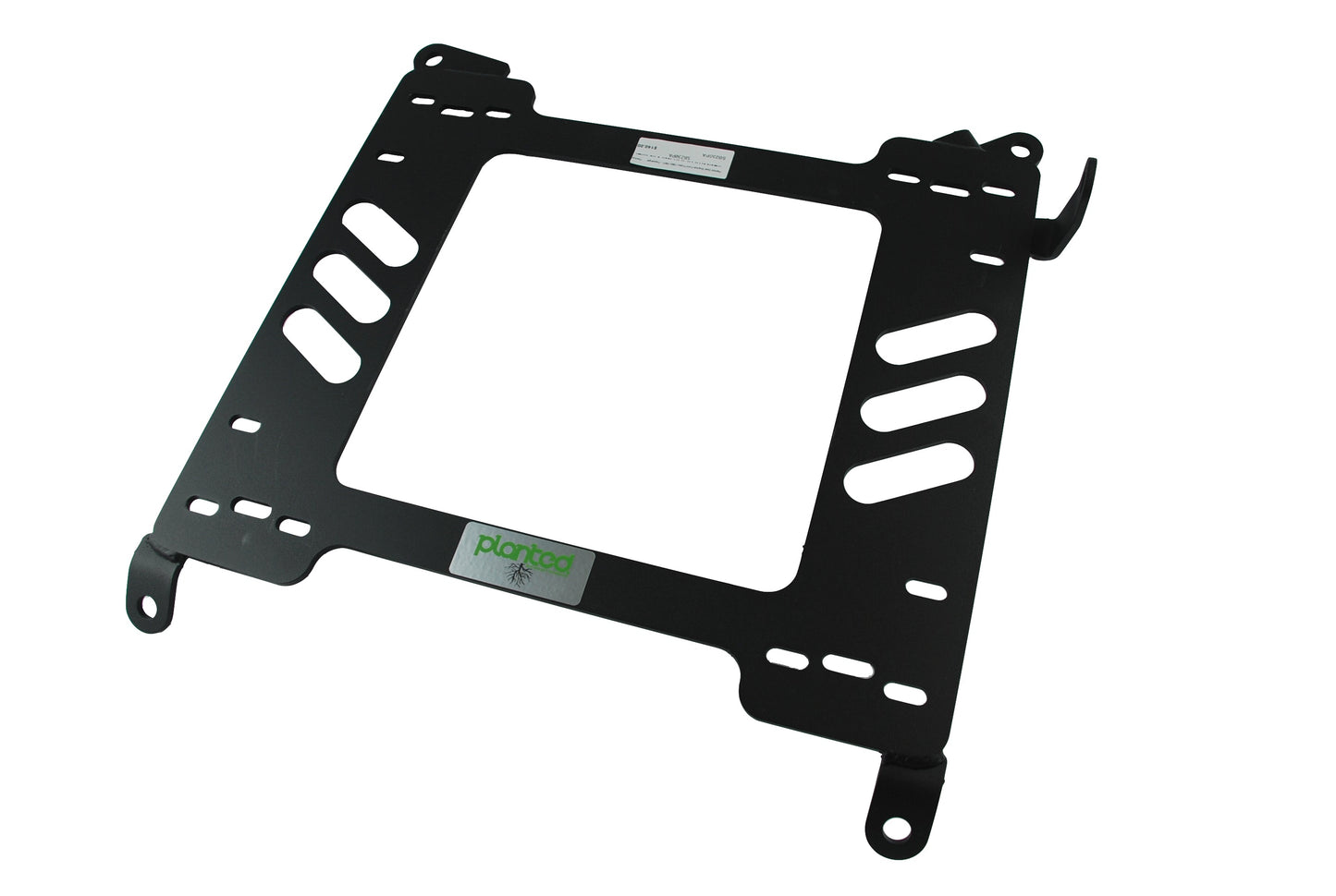 Planted Ford Probe Seat Bracket (1993-97) - Passenger - Shifted Motorsports