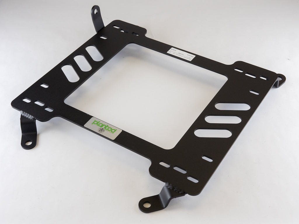 Planted Ford Mustang Seat Bracket (2015+) - Driver - Shifted Motorsports