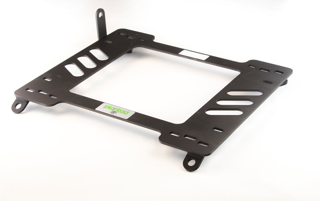 Planted Lamborghini Huracan Seat Bracket (2014+) - Driver - Shifted Motorsports
