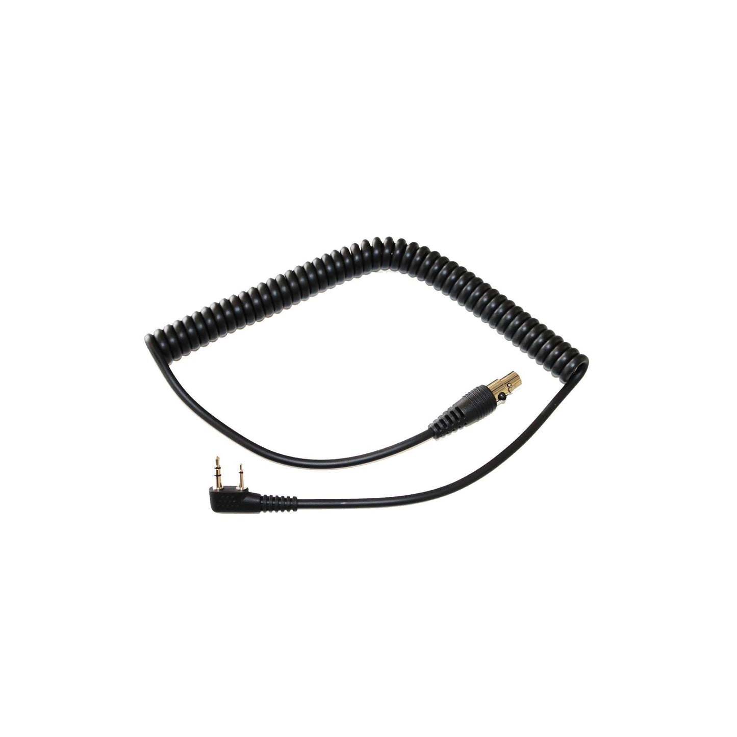 Kenwood Headset Cable - Shifted Motorsports