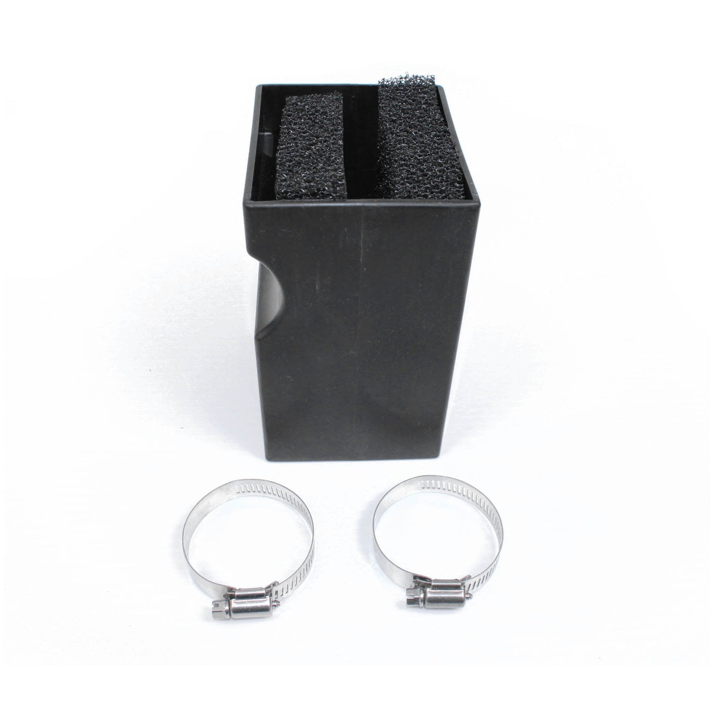 Speedcom Radio Mounting Box - Shifted Motorsports