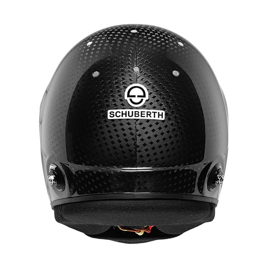 Schuberth SF4 Carbon FIA8860-2018 Helmet - Shifted Motorsports