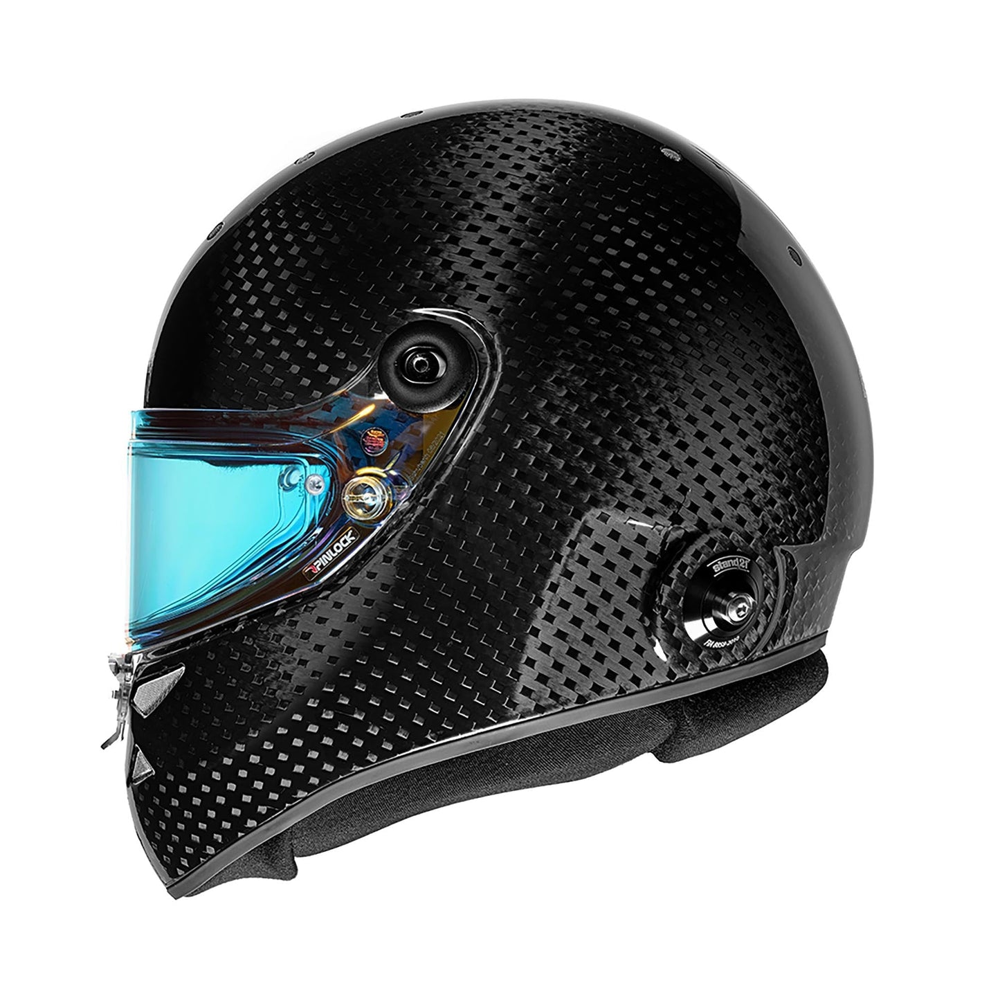 Schuberth SF4 Carbon FIA8860-2018 Helmet - Shifted Motorsports