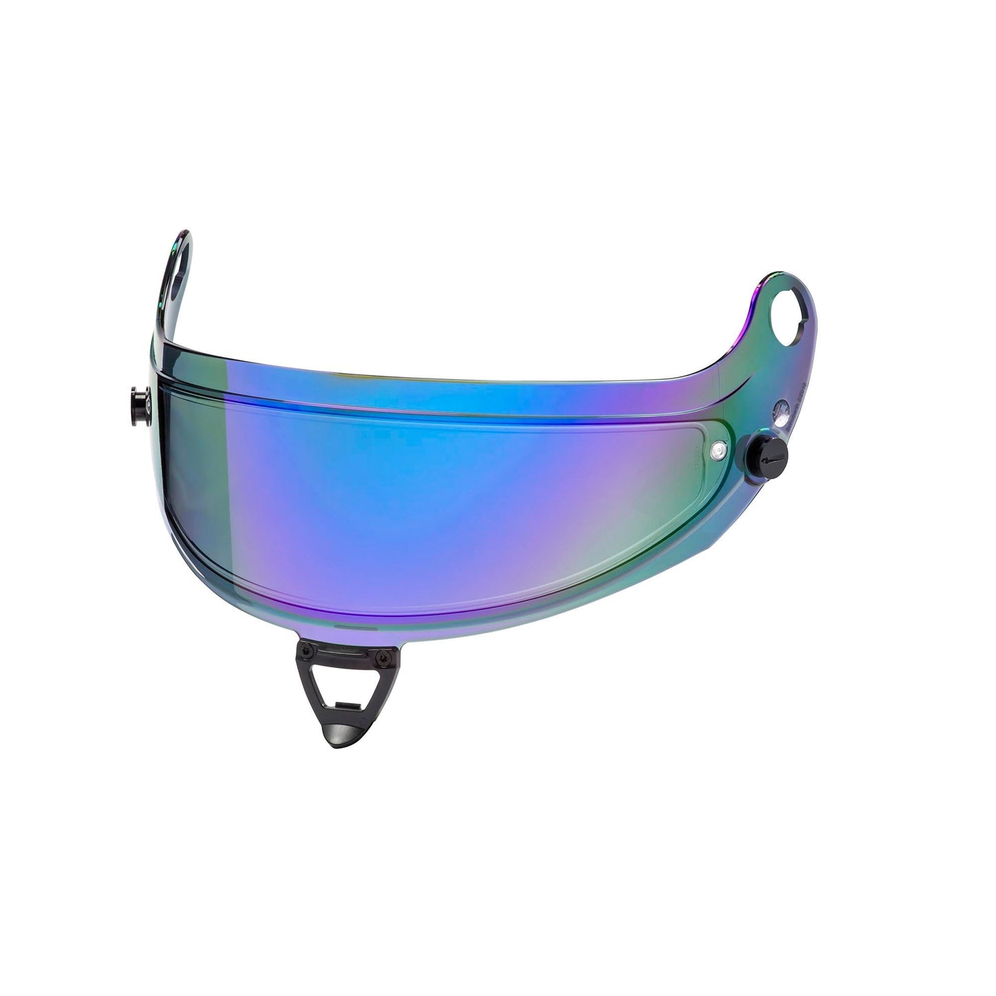 Schuberth Mirrored Light-Smoke Helmet Shield - Shifted Motorsports