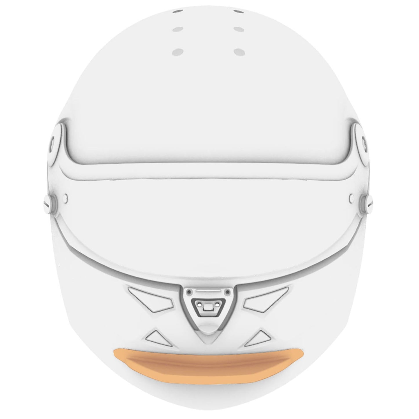 Schuberth Chin Spoiler - Shifted Motorsports