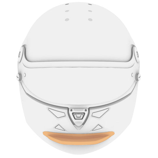 Schuberth Chin Spoiler - Shifted Motorsports