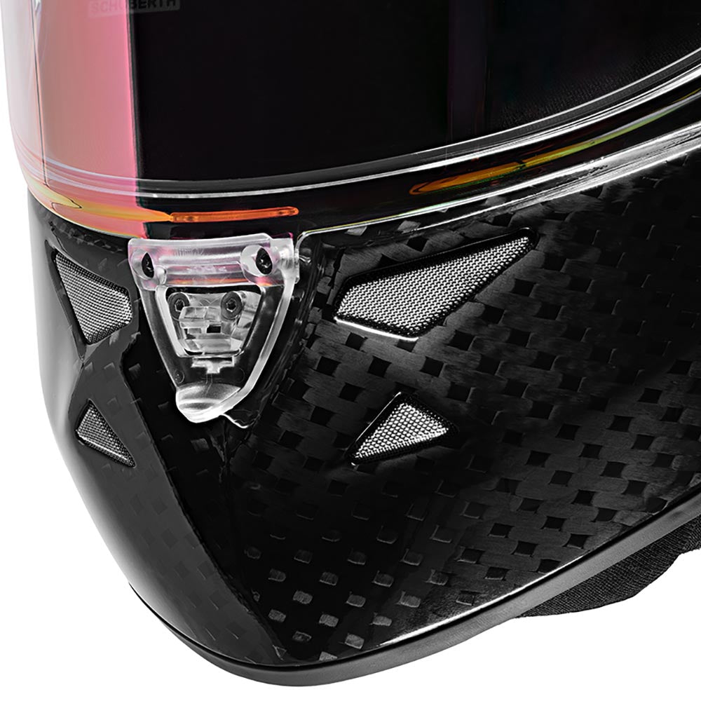 Schuberth SF4 Carbon FIA8860-2018 Helmet - Shifted Motorsports