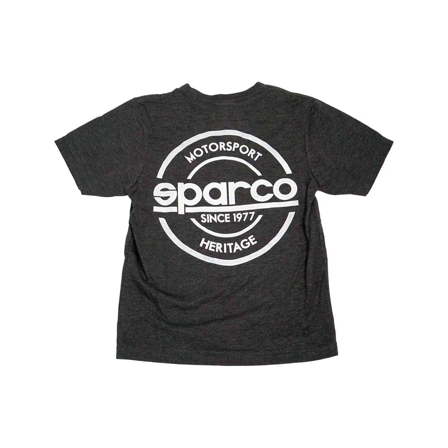 Sparco Seal V.2 Youth T-Shirt - Shifted Motorsports