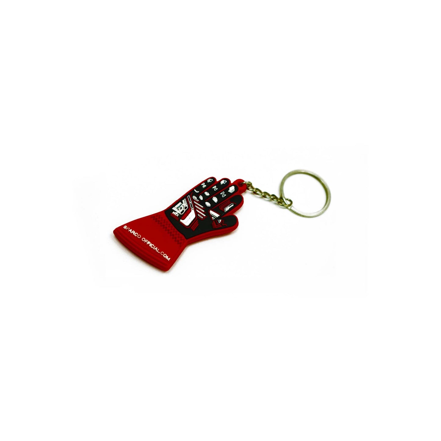 Sparco Glove Key Chain - Shifted Motorsports
