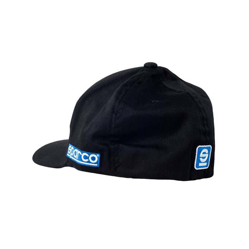 Sparco S-Icon Hat - Shifted Motorsports
