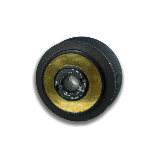 Sparco Steering Wheel Hub Adapter - Hyundai Tiburon, Excel - Shifted Motorsports