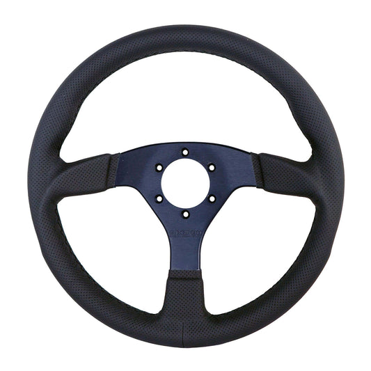Sparco Strada Steering Wheel - Shifted Motorsports