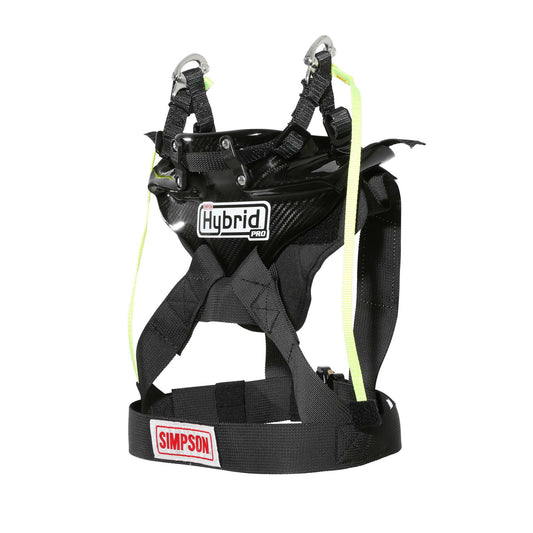Simpson Hybrid Pro Lite Head & Neck Restraint