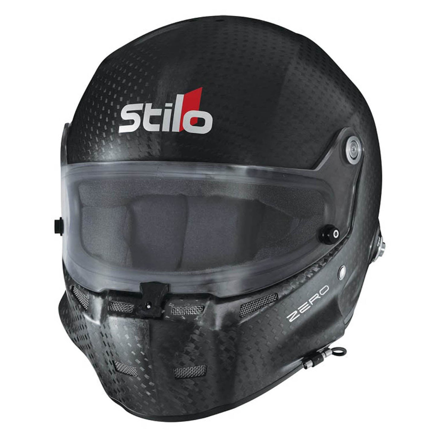 Stilo ST5 GT Zero FIA8860-2018 Helmet - Shifted Motorsports