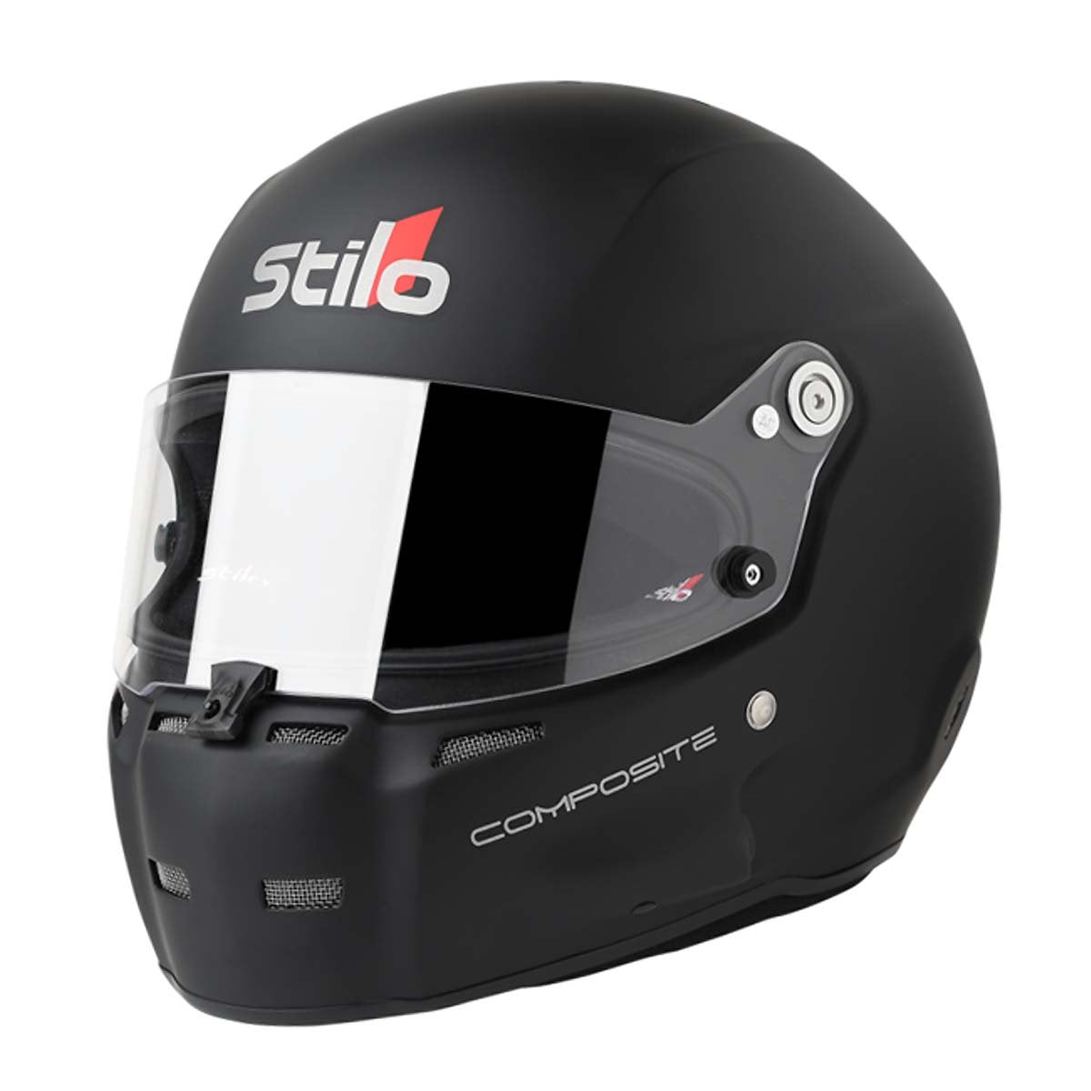 Stilo ST5 GT Composite SA2020/FIA8859 Helmet - Shifted Motorsports