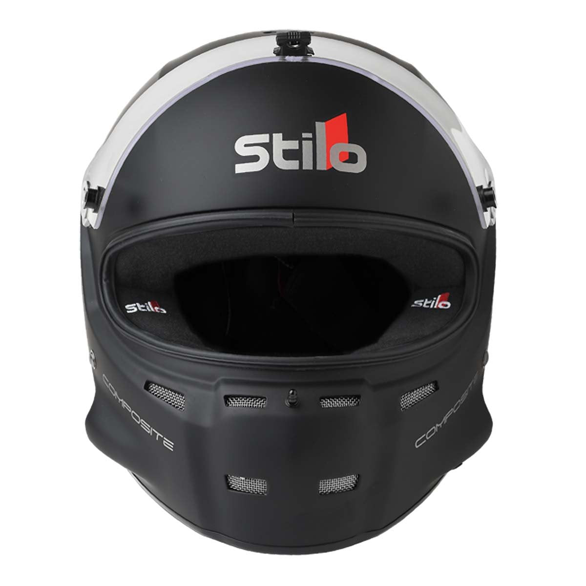 Stilo ST5 GT Composite SA2020/FIA8859 Helmet - Shifted Motorsports
