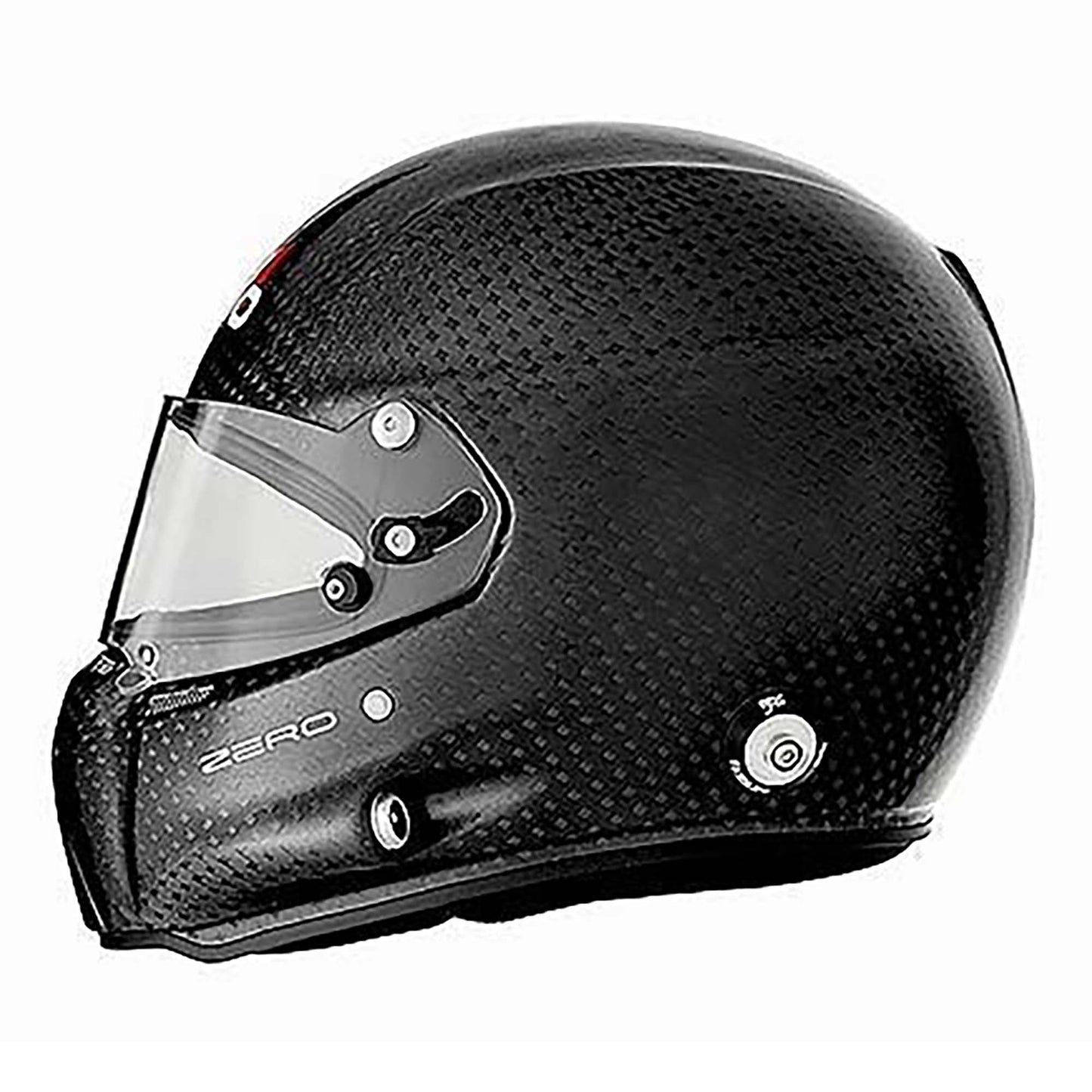 Stilo ST5 GT Zero FIA8860-2018 Helmet - Shifted Motorsports