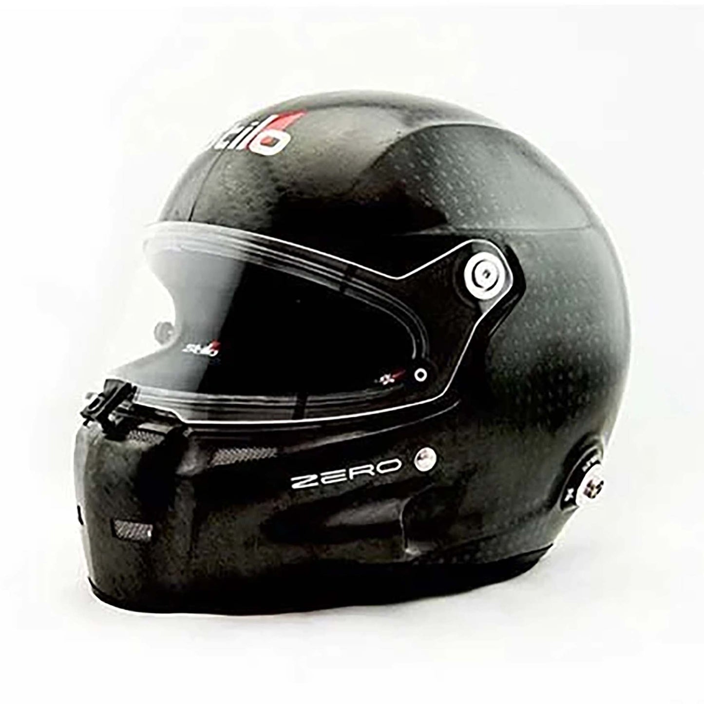 Stilo ST5 GT Zero FIA8860-2018 Helmet - Shifted Motorsports