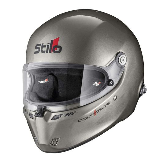 Stilo ST6 FN Composite SA2020/FIA8859 Helmet - Shifted Motorsports