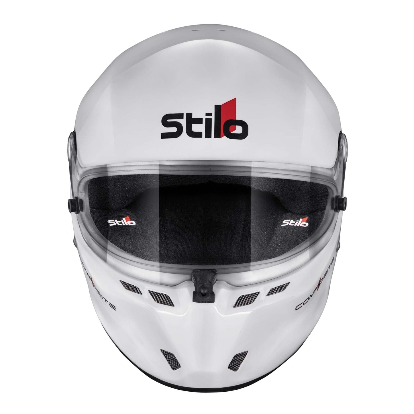 Stilo ST6 FN Composite SA2020/FIA8859 Helmet - Shifted Motorsports