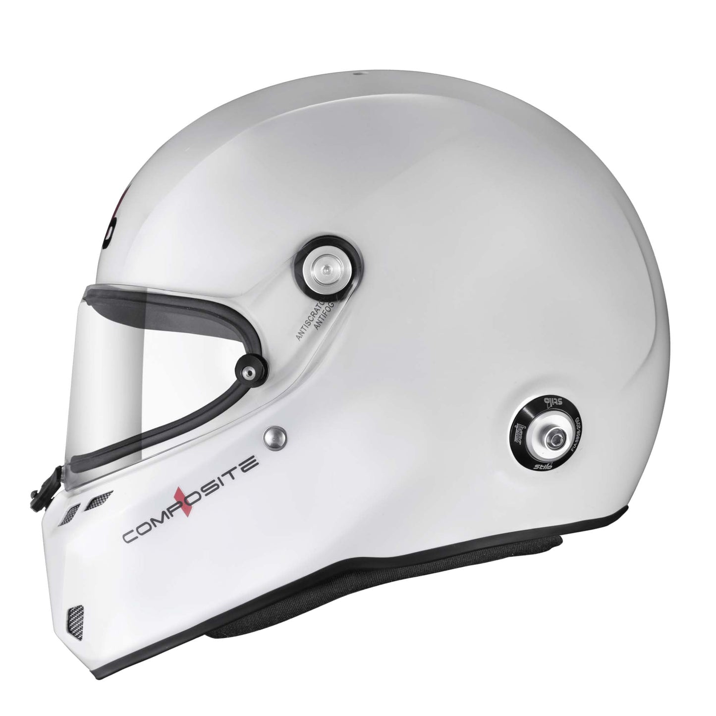 Stilo ST6 FN Composite SA2020/FIA8859 Helmet - Shifted Motorsports