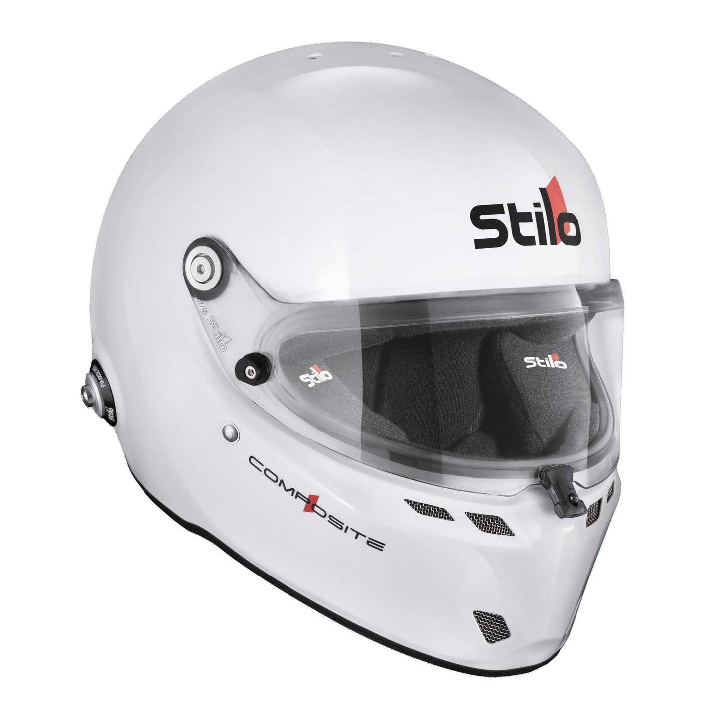 Stilo ST6 FN Composite SA2020/FIA8859 Helmet - Shifted Motorsports