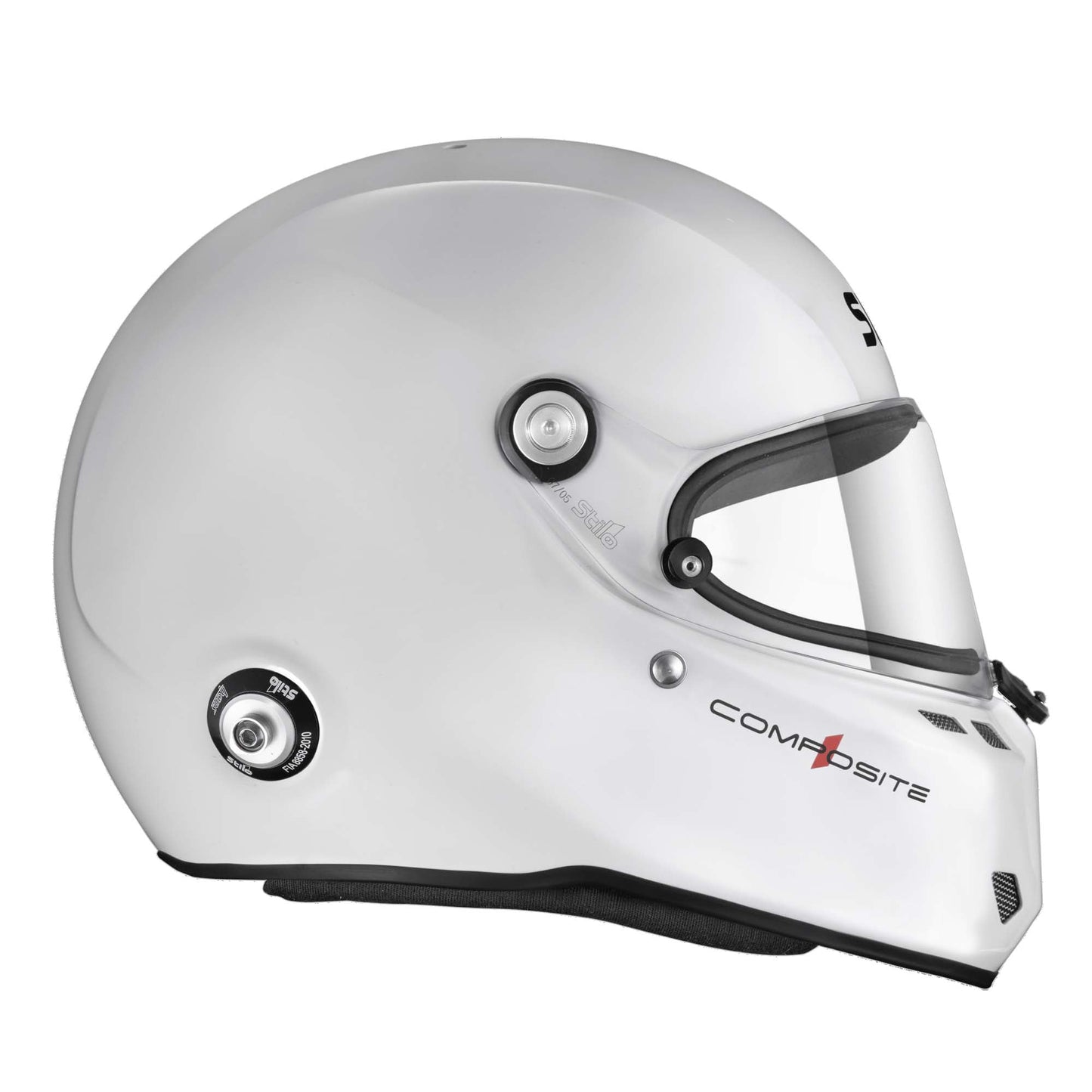 Stilo ST6 FN Composite SA2020/FIA8859 Helmet - Shifted Motorsports