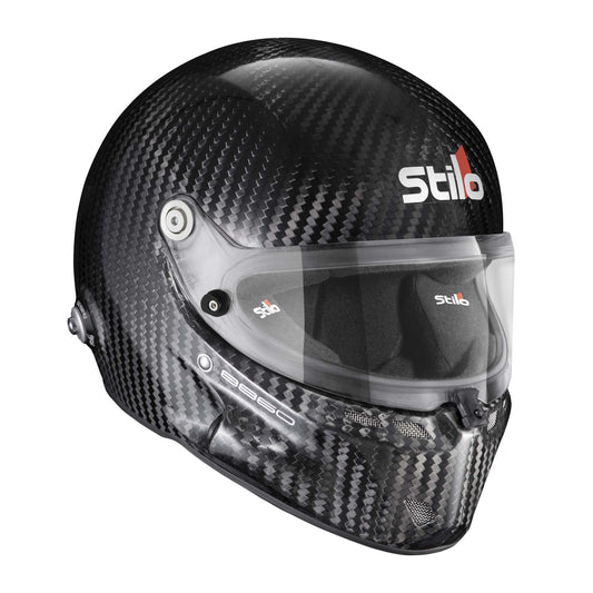 Stilo ST6 GT Carbon FIA8860-2018 Helmet - Shifted Motorsports