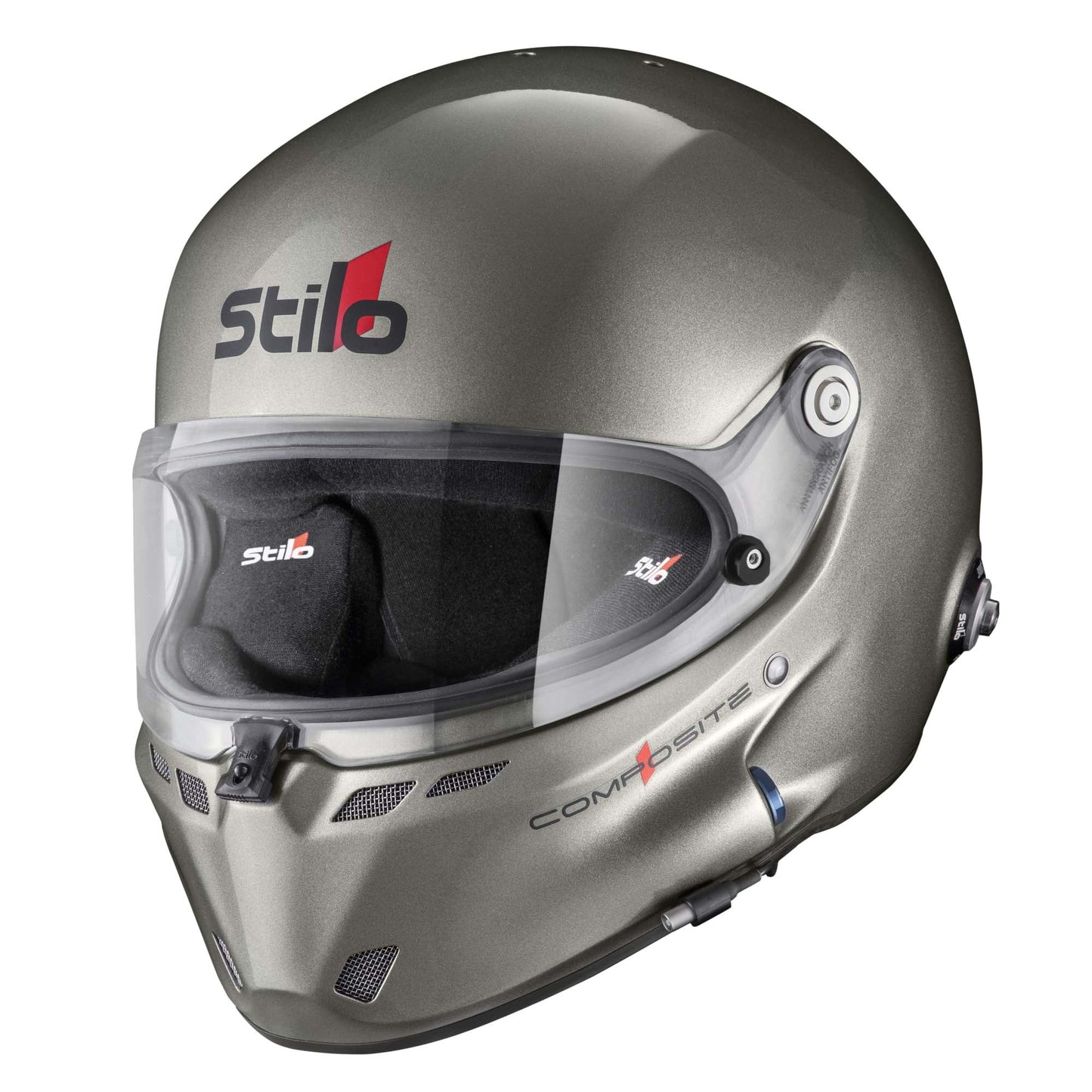 Stilo ST6 GT Composite SA2020/FIA8859 Helmet - Shifted Motorsports