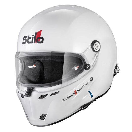 Stilo ST6 GT Composite SA2020/FIA8859 Helmet - Shifted Motorsports