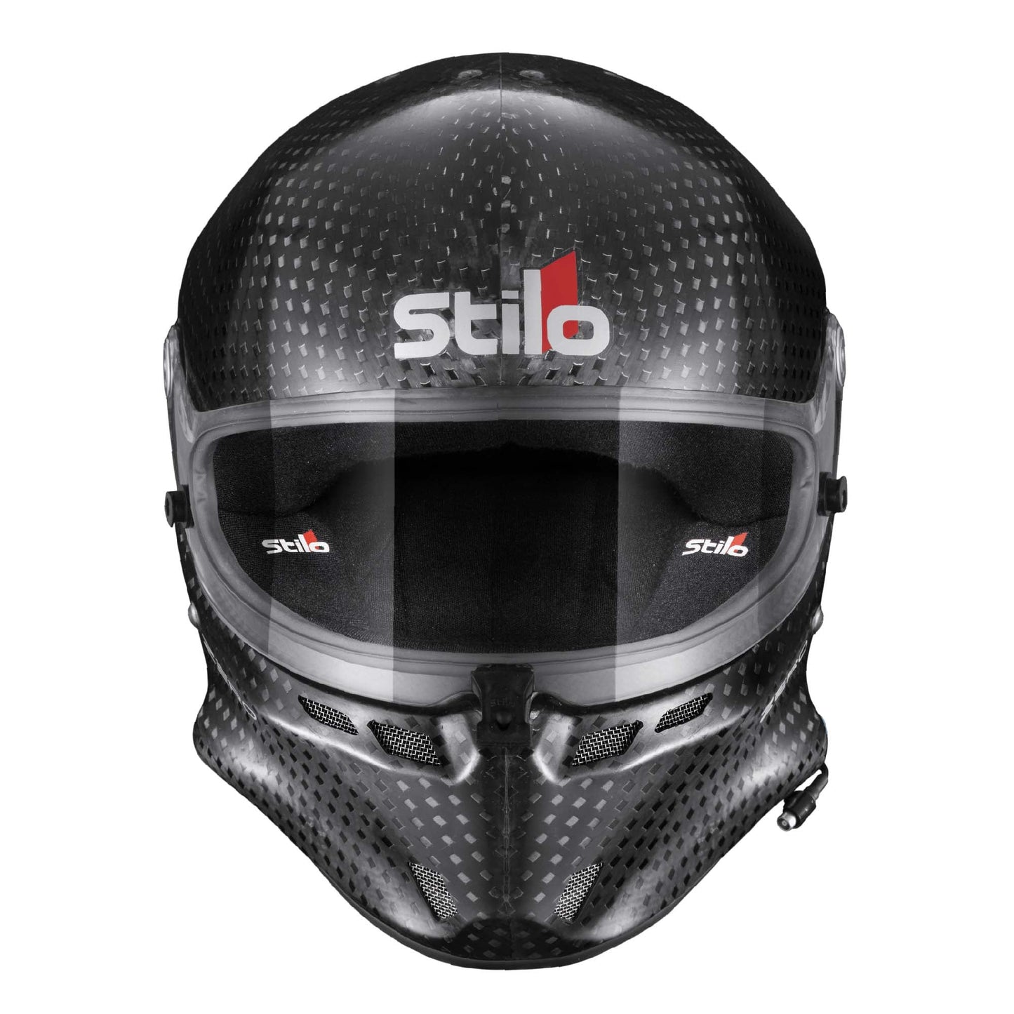 Stilo ST6 GT Zero FIA8860-2018 Helmet - Shifted Motorsports