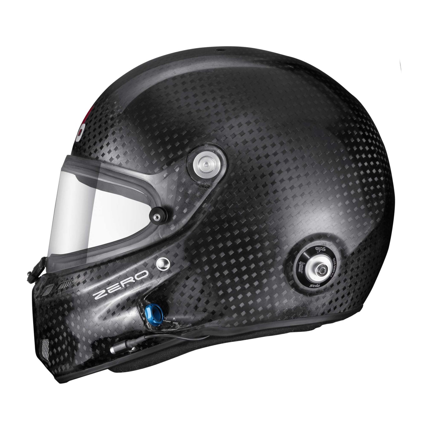 Stilo ST6 GT Zero FIA8860-2018 Helmet - Shifted Motorsports