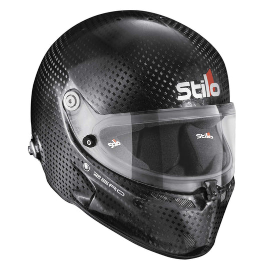Stilo ST6 GT Zero FIA8860-2018 Helmet - Shifted Motorsports