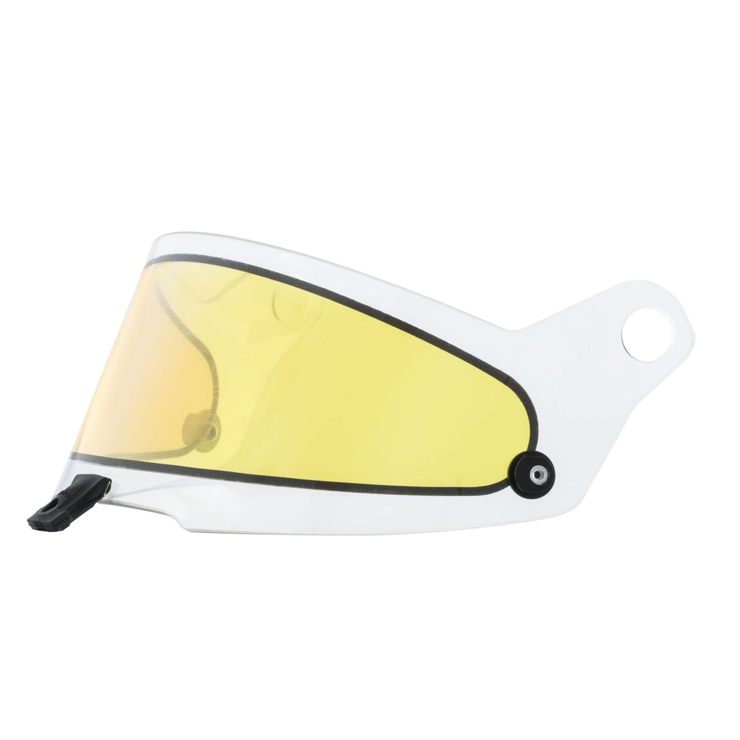 Stilo ST5 Double Layer Replacement Visor - Shifted Motorsports