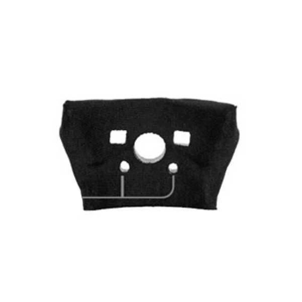 Stilo ST5 Chin Pad - Shifted Motorsports