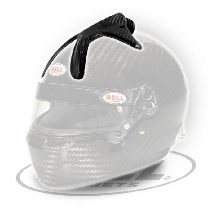 Bell HP5/HP7 Top Air 10 (Nozzle Type V.10) - Carbon Fiber - Shifted Motorsports