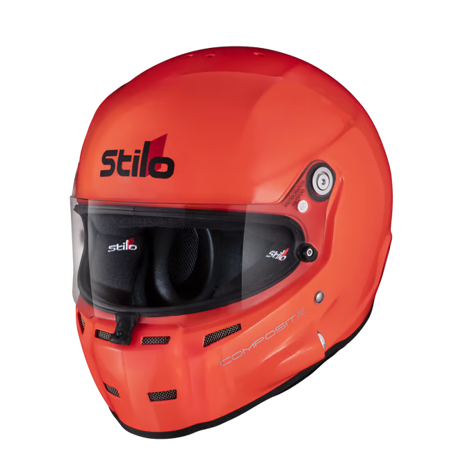 Stilo ST5 GT Offshore SA2020/FIA8859 Helmet - Shifted Motorsports