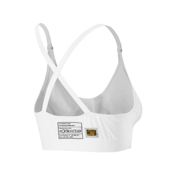 Alpinestars Stella Tech ZX Sports Bra - Shifted Motorsports