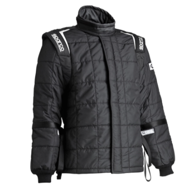 Sparco X20 SFI-20 Racing Jacket - Shifted Motorsports