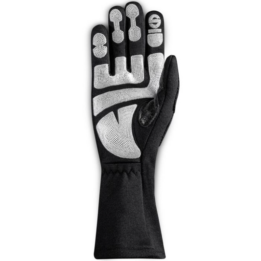 Sparco R-Tide Meca FIA Crew Gloves - Shifted Motorsports