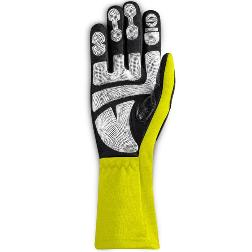 Sparco R-Tide Meca FIA Crew Gloves - Shifted Motorsports