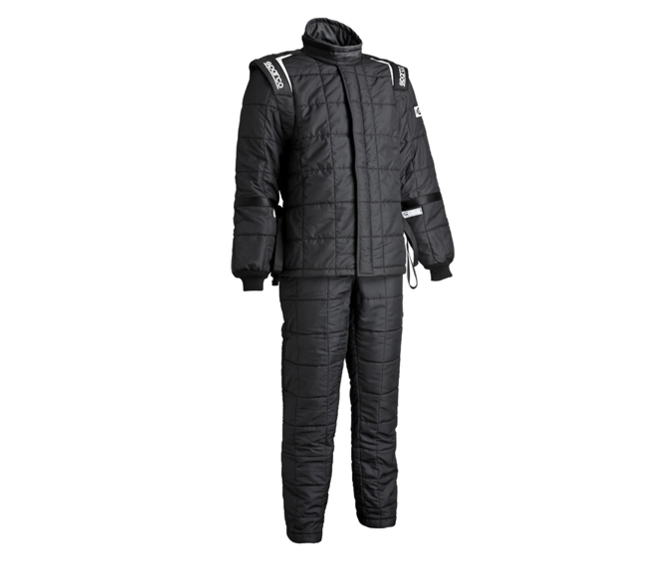 Sparco X20 SFI-20 Racing Suit - Shifted Motorsports