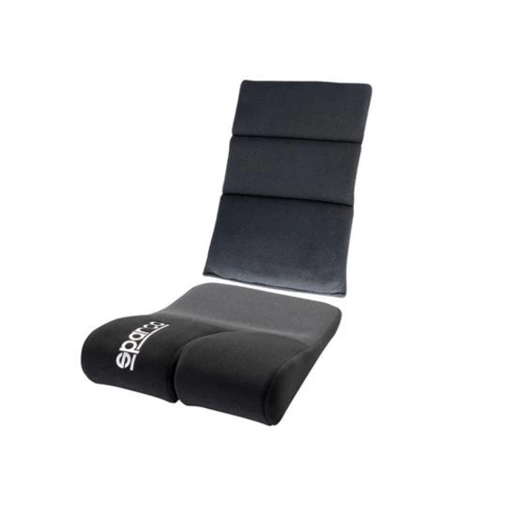 Sparco Circuit Replacement Seat Pad - Thin - Shifted Motorsports